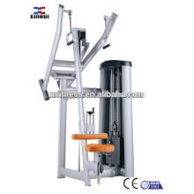 Entraîneur de gym intégré XR-77223lat pulldown machine